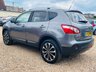 USED 2012 12 NISSAN QASHQAI 1.6 N-TEC PLUS IS DCI 130 BHP Stunning Example with Reverse Cam, Sat Nav, Pano Roof etc