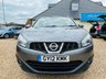 USED 2012 12 NISSAN QASHQAI 1.6 N-TEC PLUS IS DCI 130 BHP Stunning Example with Reverse Cam, Sat Nav, Pano Roof etc