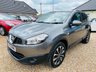 USED 2012 12 NISSAN QASHQAI 1.6 N-TEC PLUS IS DCI 130 BHP Stunning Example with Reverse Cam, Sat Nav, Pano Roof etc