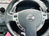 USED 2012 12 NISSAN QASHQAI 1.6 N-TEC PLUS IS DCI 130 BHP Stunning Example with Reverse Cam, Sat Nav, Pano Roof etc