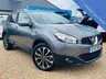 USED 2012 12 NISSAN QASHQAI 1.6 N-TEC PLUS IS DCI 130 BHP Stunning Example with Reverse Cam, Sat Nav, Pano Roof etc