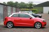 USED 2013 13 AUDI A1 1.4 TFSI S LINE 3d 122 BHP SERVICED IN FEB 2021