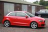 USED 2013 13 AUDI A1 1.4 TFSI S LINE 3d 122 BHP SERVICED IN FEB 2021