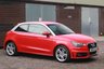 USED 2013 13 AUDI A1 1.4 TFSI S LINE 3d 122 BHP SERVICED IN FEB 2021
