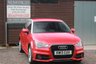 USED 2013 13 AUDI A1 1.4 TFSI S LINE 3d 122 BHP SERVICED IN FEB 2021