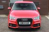 USED 2013 13 AUDI A1 1.4 TFSI S LINE 3d 122 BHP SERVICED IN FEB 2021