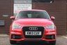 USED 2013 13 AUDI A1 1.4 TFSI S LINE 3d 122 BHP SERVICED IN FEB 2021