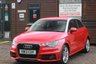 USED 2013 13 AUDI A1 1.4 TFSI S LINE 3d 122 BHP SERVICED IN FEB 2021
