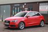USED 2013 13 AUDI A1 1.4 TFSI S LINE 3d 122 BHP SERVICED IN FEB 2021