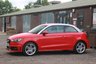 USED 2013 13 AUDI A1 1.4 TFSI S LINE 3d 122 BHP SERVICED IN FEB 2021