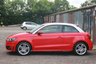 USED 2013 13 AUDI A1 1.4 TFSI S LINE 3d 122 BHP SERVICED IN FEB 2021