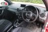USED 2013 13 AUDI A1 1.4 TFSI S LINE 3d 122 BHP SERVICED IN FEB 2021
