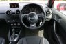 USED 2013 13 AUDI A1 1.4 TFSI S LINE 3d 122 BHP SERVICED IN FEB 2021