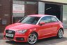 USED 2013 13 AUDI A1 1.4 TFSI S LINE 3d 122 BHP SERVICED IN FEB 2021