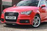 USED 2013 13 AUDI A1 1.4 TFSI S LINE 3d 122 BHP SERVICED IN FEB 2021