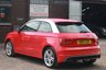USED 2013 13 AUDI A1 1.4 TFSI S LINE 3d 122 BHP SERVICED IN FEB 2021