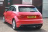 USED 2013 13 AUDI A1 1.4 TFSI S LINE 3d 122 BHP SERVICED IN FEB 2021
