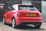USED 2013 13 AUDI A1 1.4 TFSI S LINE 3d 122 BHP SERVICED IN FEB 2021