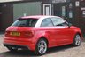 USED 2013 13 AUDI A1 1.4 TFSI S LINE 3d 122 BHP SERVICED IN FEB 2021