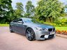 USED 2015 65 BMW M5 4.4 M5 4d 567 BHP  