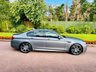USED 2015 65 BMW M5 4.4 M5 4d 567 BHP  