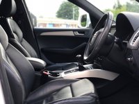 USED 2011 61 AUDI Q5 2.0 TDI QUATTRO DPF S LINE 5d 168 BHP 