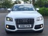 USED 2011 61 AUDI Q5 2.0 TDI QUATTRO DPF S LINE 5d 168 BHP 