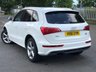 USED 2011 61 AUDI Q5 2.0 TDI QUATTRO DPF S LINE 5d 168 BHP 