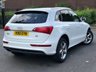 USED 2011 61 AUDI Q5 2.0 TDI QUATTRO DPF S LINE 5d 168 BHP 