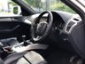 USED 2011 61 AUDI Q5 2.0 TDI QUATTRO DPF S LINE 5d 168 BHP 