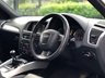 USED 2011 61 AUDI Q5 2.0 TDI QUATTRO DPF S LINE 5d 168 BHP 