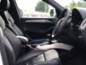 USED 2011 61 AUDI Q5 2.0 TDI QUATTRO DPF S LINE 5d 168 BHP 