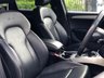 USED 2011 61 AUDI Q5 2.0 TDI QUATTRO DPF S LINE 5d 168 BHP 
