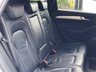 USED 2011 61 AUDI Q5 2.0 TDI QUATTRO DPF S LINE 5d 168 BHP 