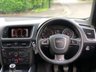 USED 2011 61 AUDI Q5 2.0 TDI QUATTRO DPF S LINE 5d 168 BHP 