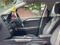USED 2013 63 CITROEN C4 1.6 E-HDI VTR PLUS EGS 5d 115 BHP 