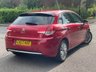 USED 2013 63 CITROEN C4 1.6 E-HDI VTR PLUS EGS 5d 115 BHP 
