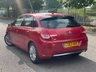 USED 2013 63 CITROEN C4 1.6 E-HDI VTR PLUS EGS 5d 115 BHP 