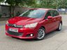 USED 2013 63 CITROEN C4 1.6 E-HDI VTR PLUS EGS 5d 115 BHP 
