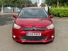 USED 2013 63 CITROEN C4 1.6 E-HDI VTR PLUS EGS 5d 115 BHP 