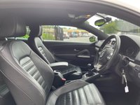 USED 2013 63 VOLKSWAGEN SCIROCCO 2.0 GT TDI BLUEMOTION TECHNOLOGY 2d 140 BHP 
