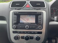 USED 2013 63 VOLKSWAGEN SCIROCCO 2.0 GT TDI BLUEMOTION TECHNOLOGY 2d 140 BHP 