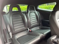 USED 2013 63 VOLKSWAGEN SCIROCCO 2.0 GT TDI BLUEMOTION TECHNOLOGY 2d 140 BHP 