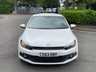 USED 2013 63 VOLKSWAGEN SCIROCCO 2.0 GT TDI BLUEMOTION TECHNOLOGY 2d 140 BHP 