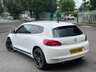 USED 2013 63 VOLKSWAGEN SCIROCCO 2.0 GT TDI BLUEMOTION TECHNOLOGY 2d 140 BHP 
