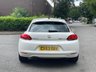 USED 2013 63 VOLKSWAGEN SCIROCCO 2.0 GT TDI BLUEMOTION TECHNOLOGY 2d 140 BHP 
