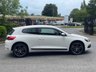 USED 2013 63 VOLKSWAGEN SCIROCCO 2.0 GT TDI BLUEMOTION TECHNOLOGY 2d 140 BHP 