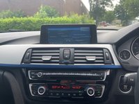 USED 2014 14 BMW 3 SERIES 3.0 330D M SPORT 4d 255 BHP 