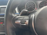 USED 2014 14 BMW 3 SERIES 3.0 330D M SPORT 4d 255 BHP 