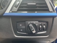 USED 2014 14 BMW 3 SERIES 3.0 330D M SPORT 4d 255 BHP 